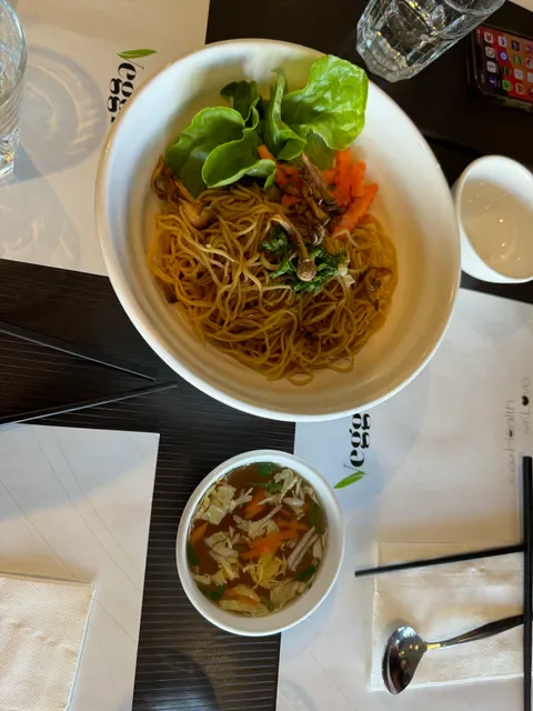 Veggie House Vegan & Vegetarian Restaurant