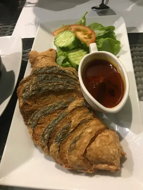 Veggie House Vegan & Vegetarian Restaurant