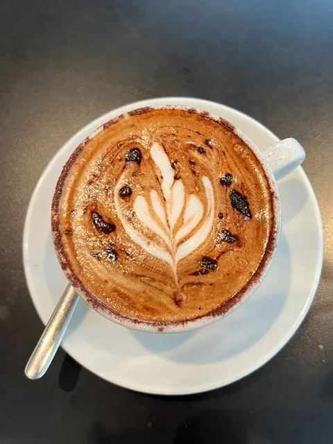 Veneziano Coffee Roasters Surry Hills