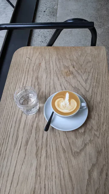 Veneziano Coffee Roasters Surry Hills