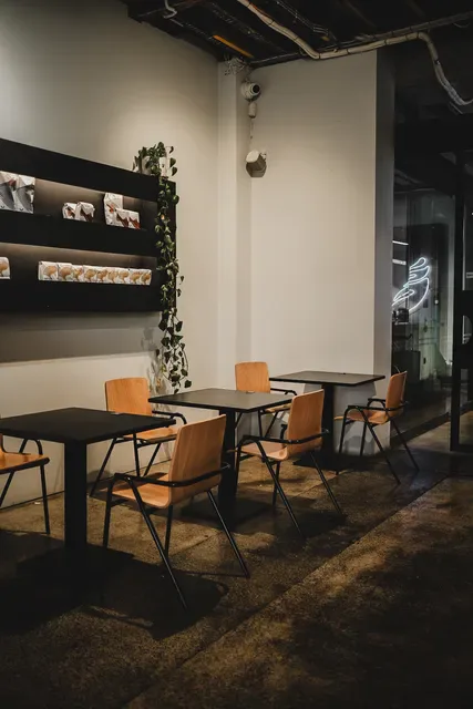 Veneziano Coffee Roasters Surry Hills