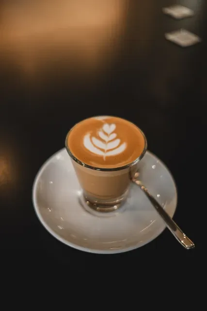 Veneziano Coffee Roasters Surry Hills
