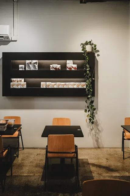 Veneziano Coffee Roasters Surry Hills