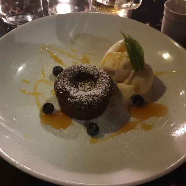 Ventuno Restaurant