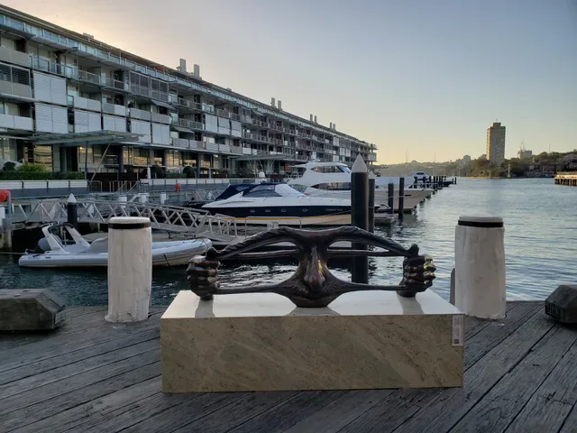 Ventuno Restaurant