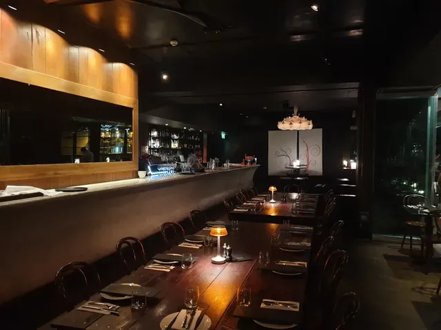 Ventuno Restaurant