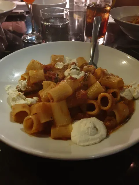 Ventuno Restaurant