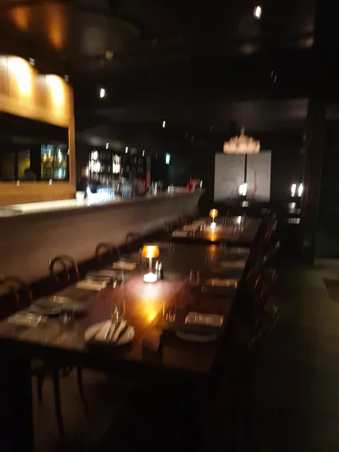 Ventuno Restaurant