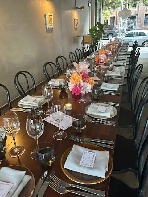 Ventuno Restaurant