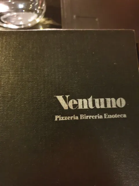 Ventuno Restaurant