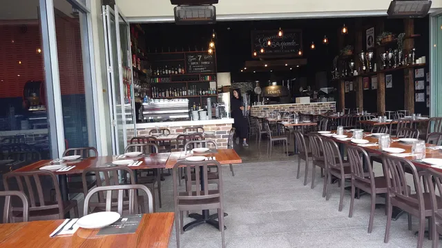 Verace Pizzeria