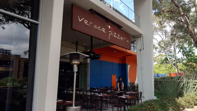 Verace Pizzeria