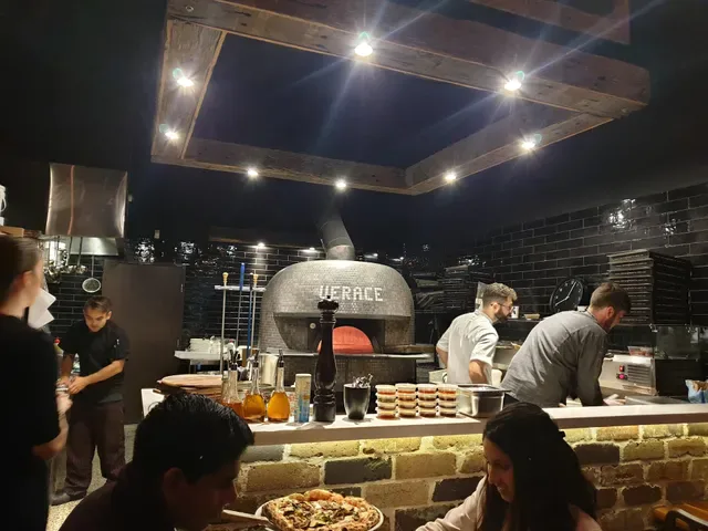 Verace Pizzeria