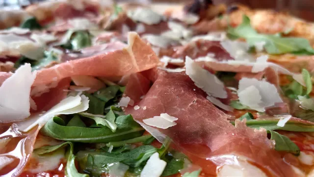 Verace Pizzeria