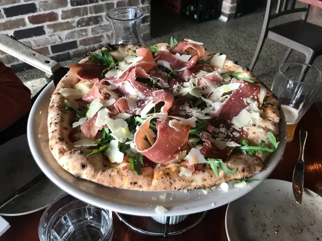 Verace Pizzeria