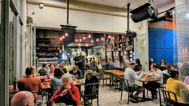 Verace Pizzeria