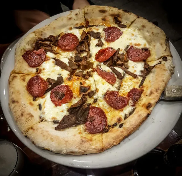 Verace Pizzeria