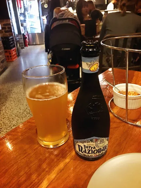 Verace Pizzeria