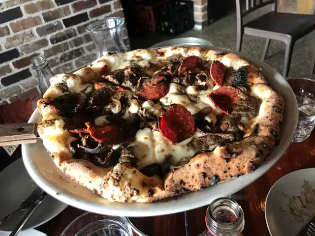 Verace Pizzeria