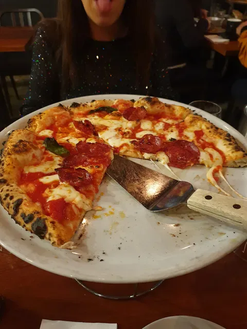Verace Pizzeria