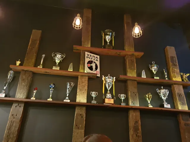 Verace Pizzeria