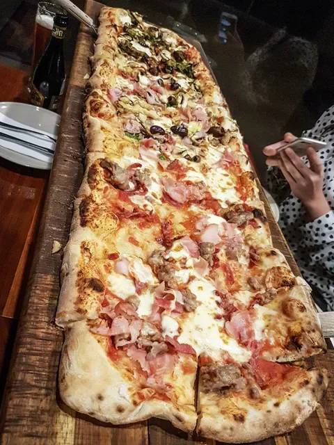 Verace Pizzeria