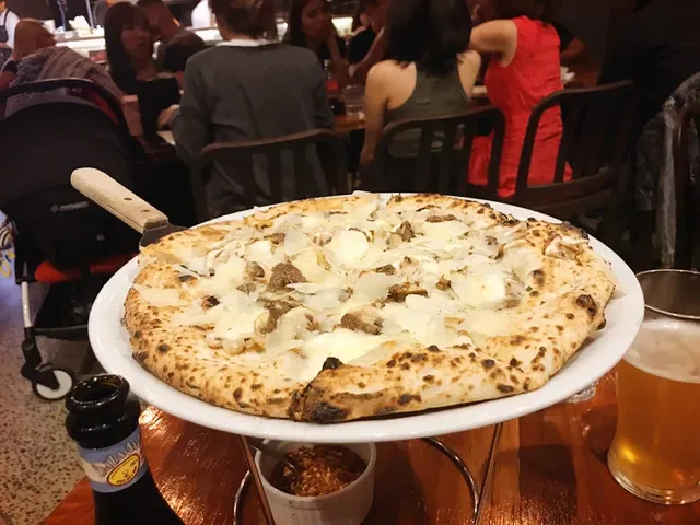 Verace Pizzeria