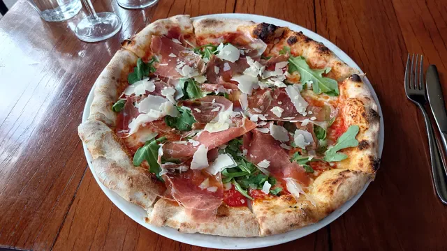 Verace Pizzeria