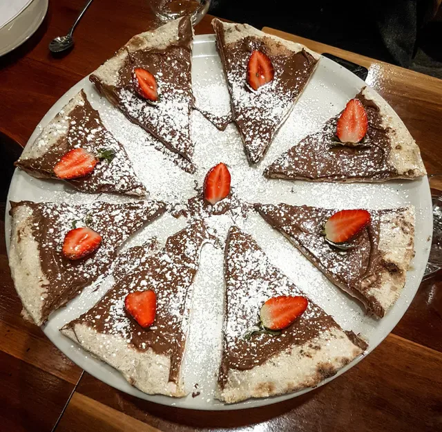 Verace Pizzeria