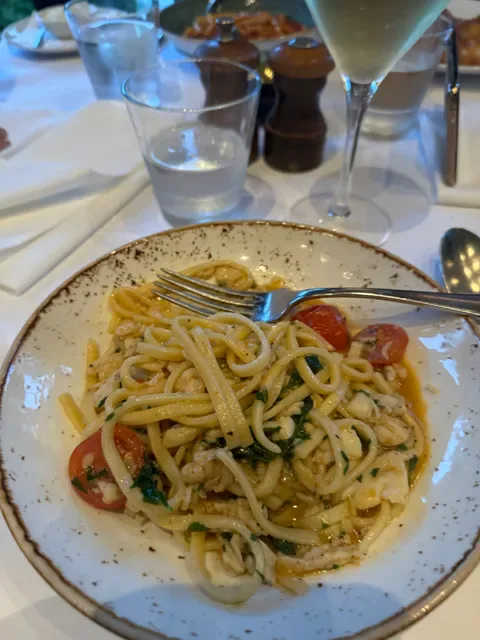 Verde Restaurant