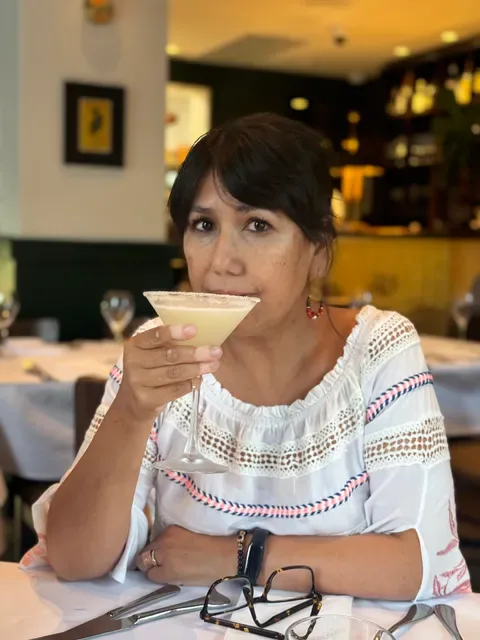 Verde Restaurant