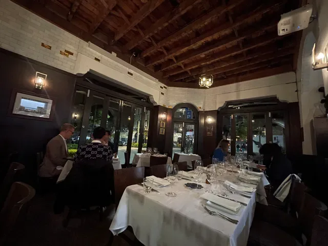 Verde Restaurant