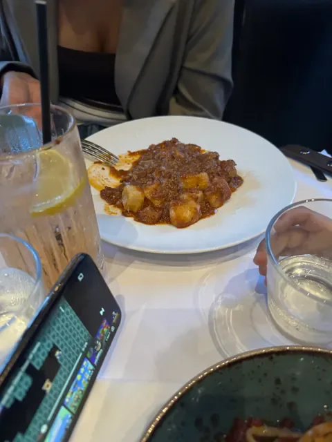 Verde Restaurant