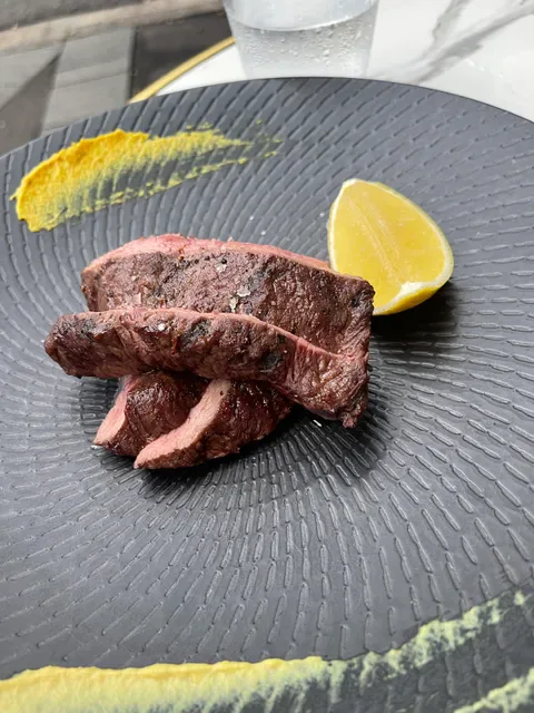 Verde Restaurant