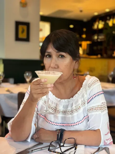 Verde Restaurant