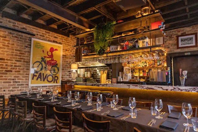 Verde Restaurant
