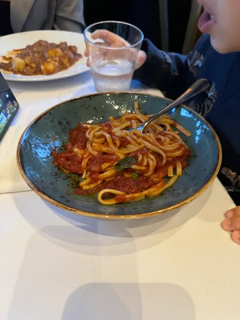Verde Restaurant