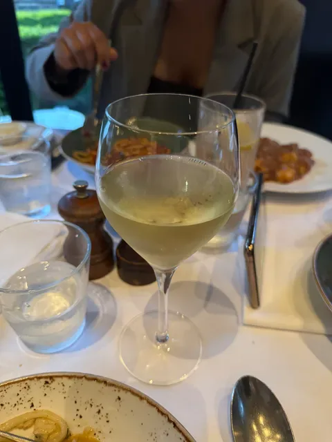 Verde Restaurant