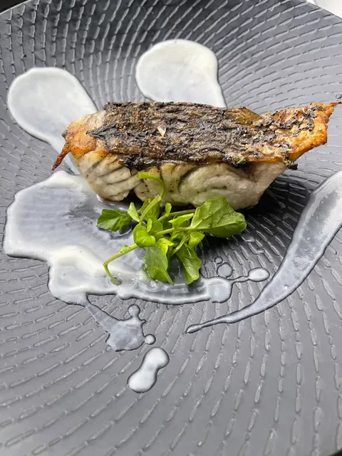 Verde Restaurant