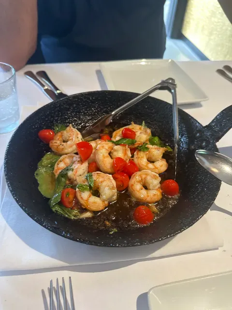 Verde Restaurant