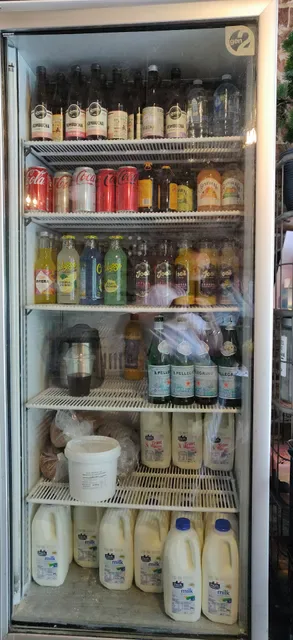 Vertical Espresso
