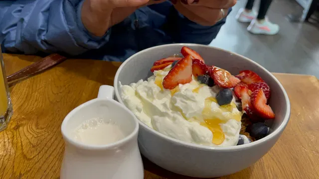 Vesbar Espresso Marrickville