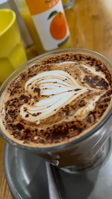 Vesbar Espresso Marrickville