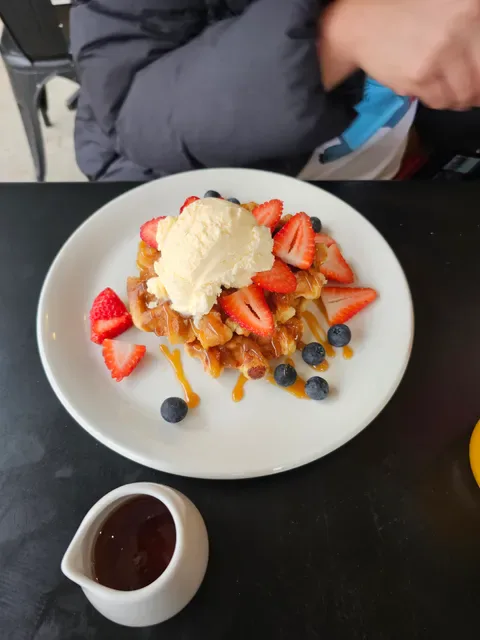 Vesbar Espresso Marrickville