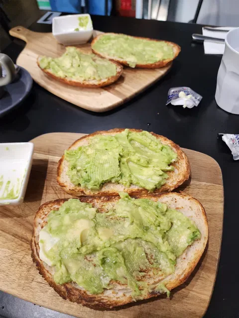 Vesbar Espresso Marrickville