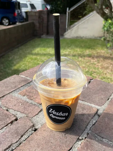 Vesbar Espresso Marrickville