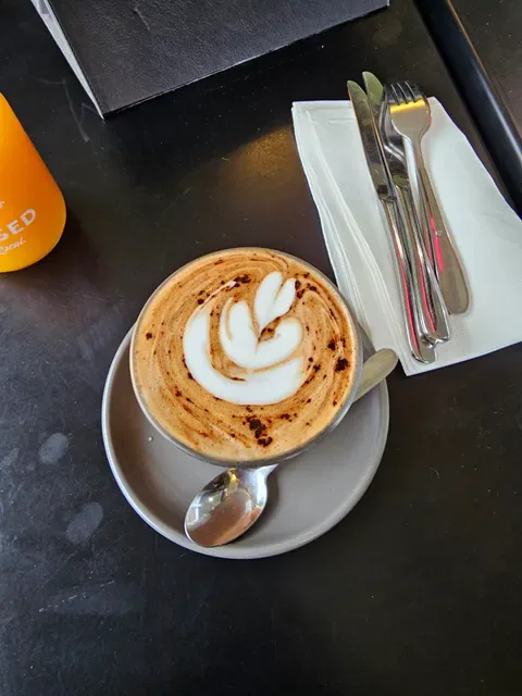 Vesbar Espresso Marrickville