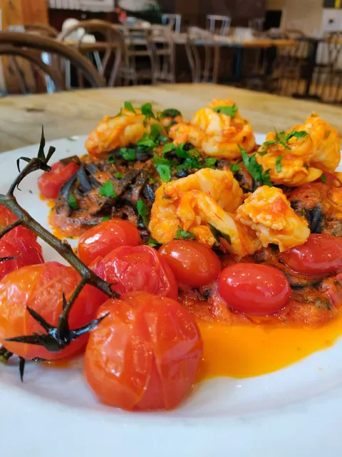 Via Napoli Pizzeria Surry Hills