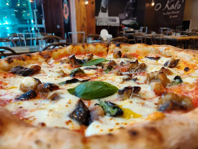 Via Napoli Pizzeria Surry Hills