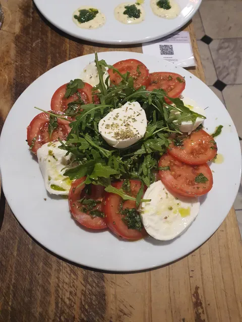 Via Napoli Pizzeria Surry Hills
